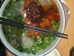 -舌尖尖牛肉面(甘南路店)