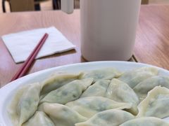 -喜家德虾仁水饺(北站店)