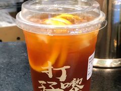 -孖记茶档·热腾茶餐(荔湾领展广场店)
