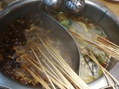 -袁记串串香(人民公园店)