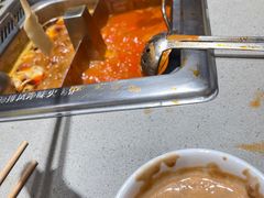 -海底捞火锅(宇飞大厦店)