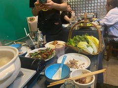 -金龙·打边炉(南京西路店)