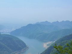 -京东石林峡风景区