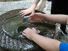 -十渡东湖港风景区