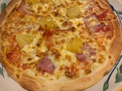 -萨莉亚意式餐厅(苏州泉屋店)