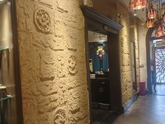 -美庐餐厅·湖北菜·吴佩孚公馆(南京路店)
