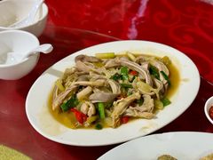 -车头老二大排档(金城步行街店)