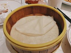 -福来居烤鸭店(天坛二店)