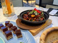 -志明眷村·台式融合菜·宵夜