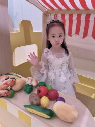 -MELAND CLUB亲子乐园•派对(虹桥万象城店)