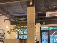 大堂-Retro Deli 茶泡饭