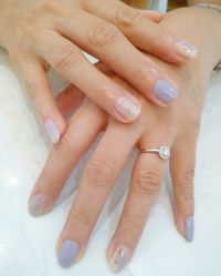 手部美甲-M Nails & Beauty美甲美睫美体