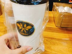 -多克多蒸气茶DOKDO(鼓楼绿地店)