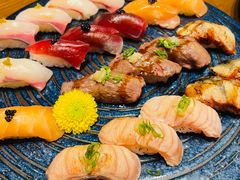 -傑·料理·海鲜放题(佛山文华荟店)