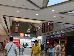 -万达广场(南昌红谷滩店)