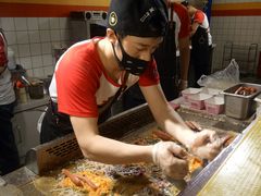 -四环冷面王(西单华威约饭街店)