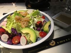 -JUKEBOX玖部音乐餐厅(华侨城店)