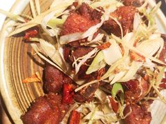 -滇越乘象云南餐厅(次渠店)