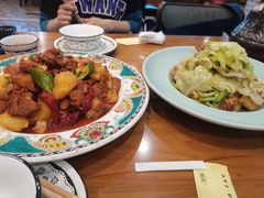 -巴依老爷新疆美食(望京小街店)