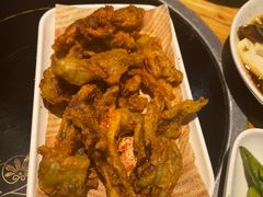 -村夫烤鱼·重庆鸡公煲(杨思店)