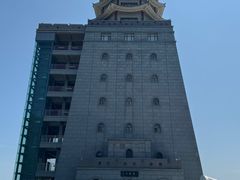 -珲春防川景区