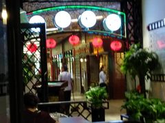 门面-汉口码头