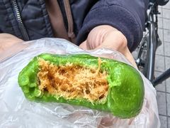 -沈大成(南京东路店)