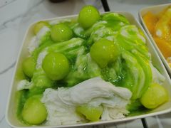 -杨小贤芒果绵绵冰(南门口店)