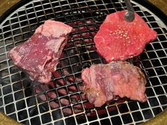 -赤坂亭·M9和牛烧肉(南京江南虹悦城店)