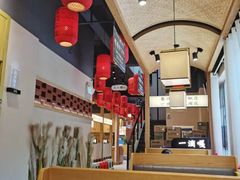 -饭橘汉江码头·乡野土菜馆(静安路店)