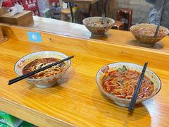 -幺不倒重庆小面(大梁店)