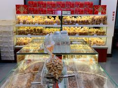 -生活林(河北路店)