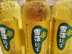 -京门老爆三·铜锅涮肉 爆肚(望京店)