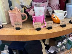 -星巴克(来福士2F店)