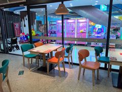 -豪享来中西餐厅(隆昌店)