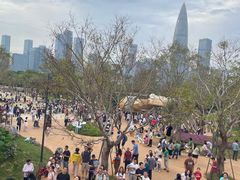 -深圳人才公园