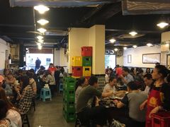大堂-酒友老火锅(渝中店)