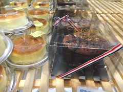 -巴黎贝甜(印象城店)