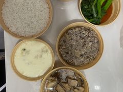 -真功夫(番禺剑桥郡店)