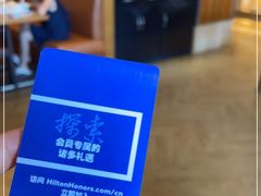 -亚龙湾希尔顿自助餐厅·海鲜·烧烤·沙滩BBQ·现场乐队
