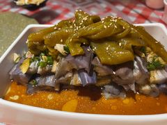 -燕青小馆(东园大厦店)