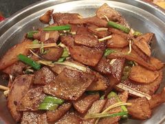 -李记饺子·熏酱东北菜(欢乐谷店)