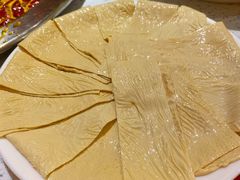 腐竹-DaLongYi Hotpot - 大龙燚火锅 - 地道四川老火锅