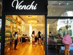 -VENCHI 闻绮(上海佛罗伦萨小镇店)