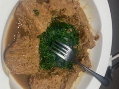 -望乡楼上海菜(日月光店)