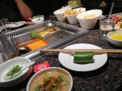 -海底捞火锅(崇文门新世界百货店)