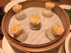 虾仁烧麦-鼎泰丰(德基广场店)