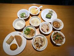 -龙抄手食府(浣花北路店)