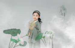 -三只熊儿童摄影(公园店)