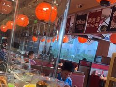 -莲寿司(国兴店)